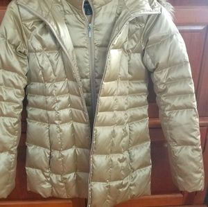 Womens winter Jacket